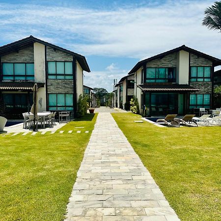 Willa Bangalo Boutique Com Piscina Privativa Pôrto das Galinhas Zewnętrze zdjęcie
