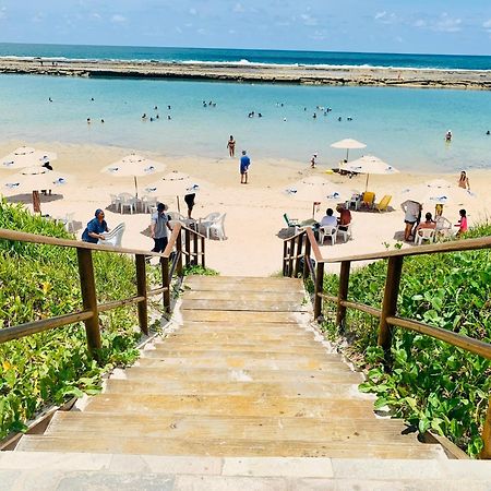 Willa Bangalo Boutique Com Piscina Privativa Pôrto das Galinhas Zewnętrze zdjęcie