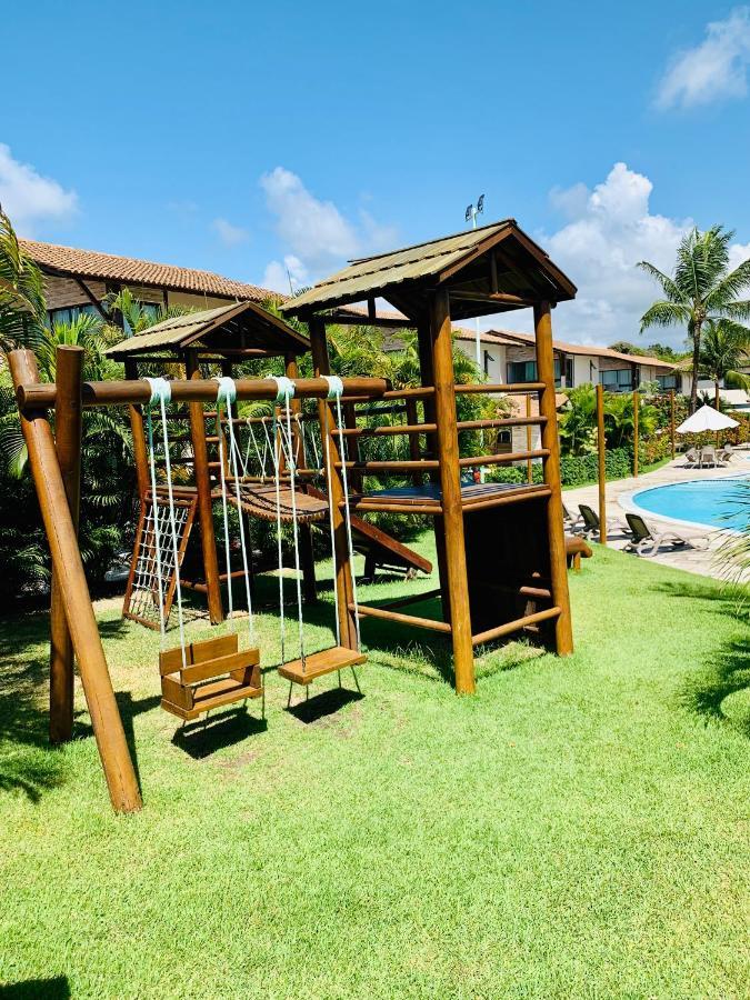 Willa Bangalo Boutique Com Piscina Privativa Pôrto das Galinhas Zewnętrze zdjęcie
