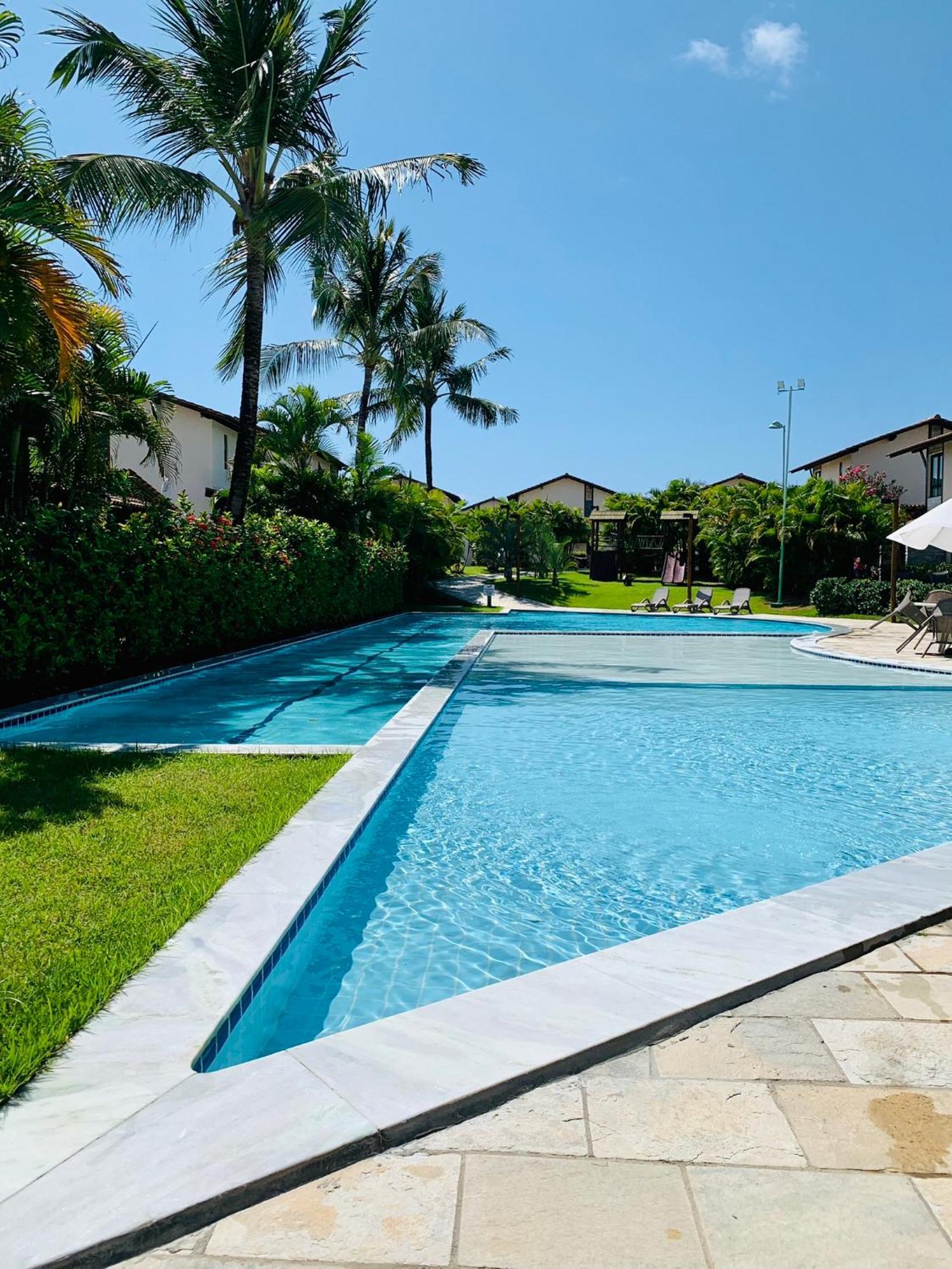 Willa Bangalo Boutique Com Piscina Privativa Pôrto das Galinhas Zewnętrze zdjęcie